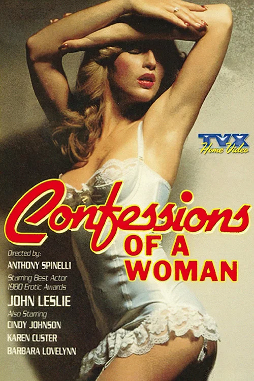 Постер: Confessions