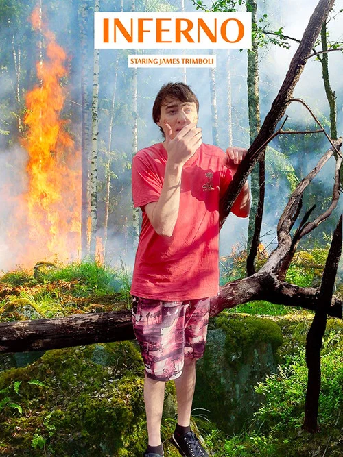 Постер: Inferno