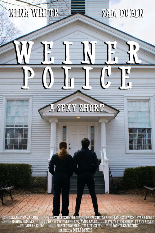 Постер: Weiner Police