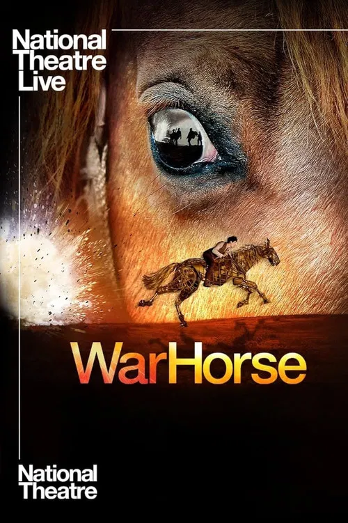 Постер: The War at Home