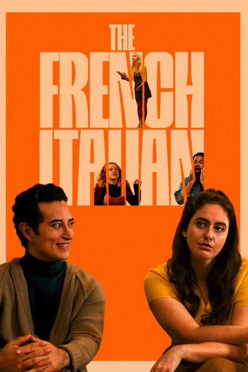 Постер: The French Italian