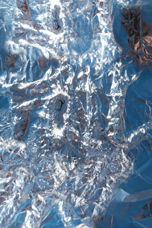 Постер: Foil