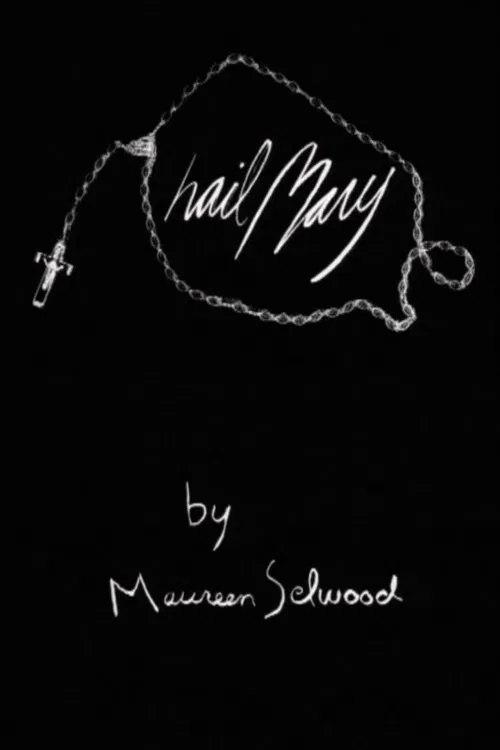 Постер: Hail Mary