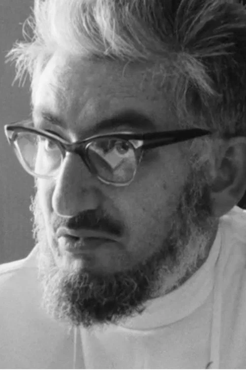 Постер: Доктор Б., сельский врач