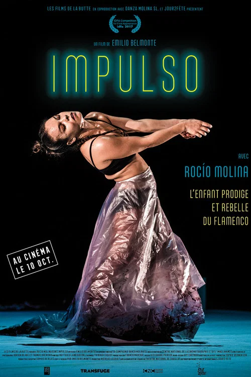 Постер: Impulso