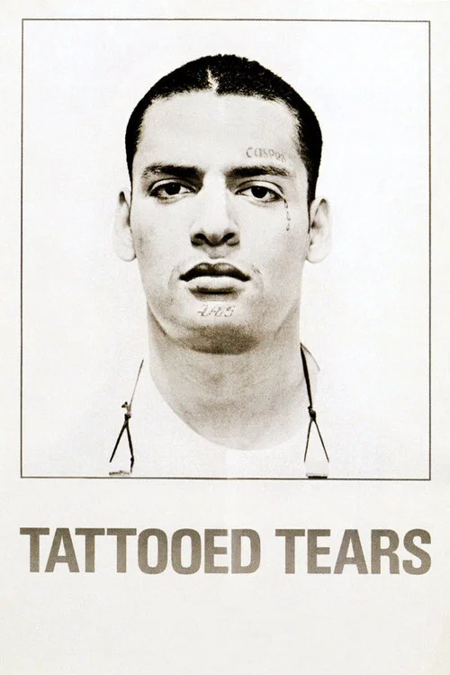 Постер: Tattooed Tears