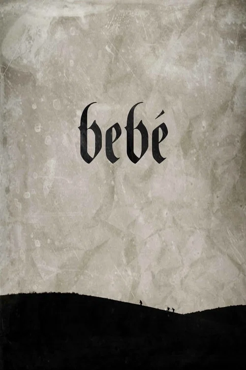 Постер: Bebé