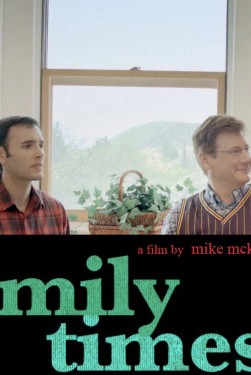 Постер: Family Times
