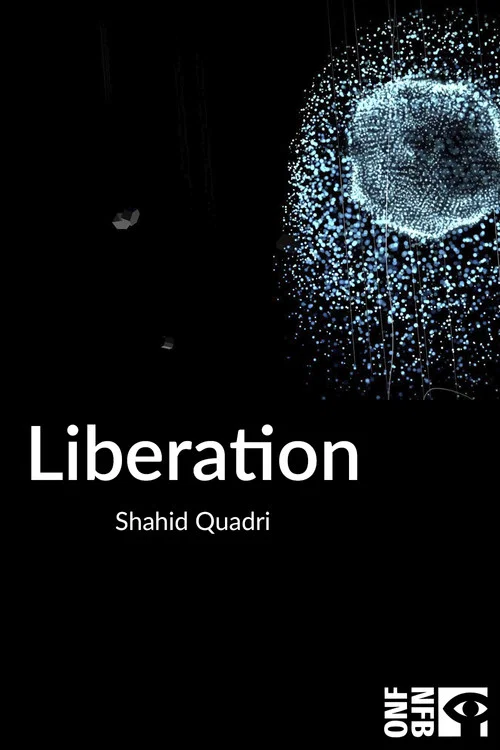 Постер: Liberation