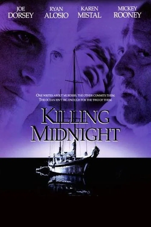 Постер: Killing Midnight