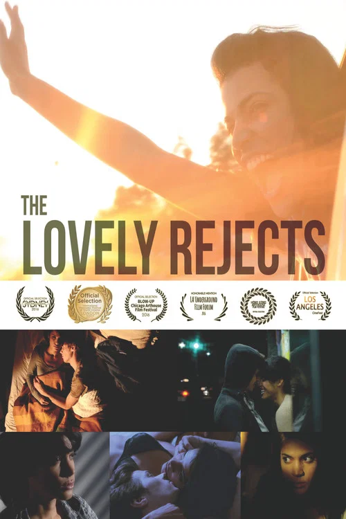 Постер: The Lovely Rejects