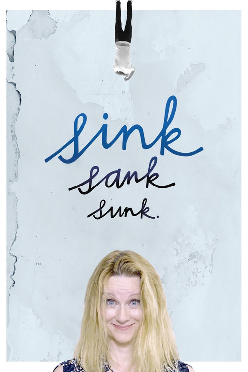 Постер: Sink Sank Sunk