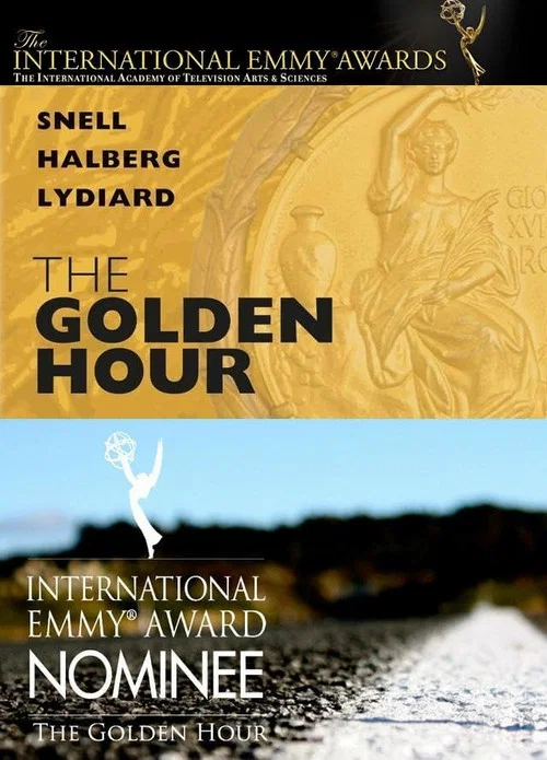 Постер: The Golden Hour