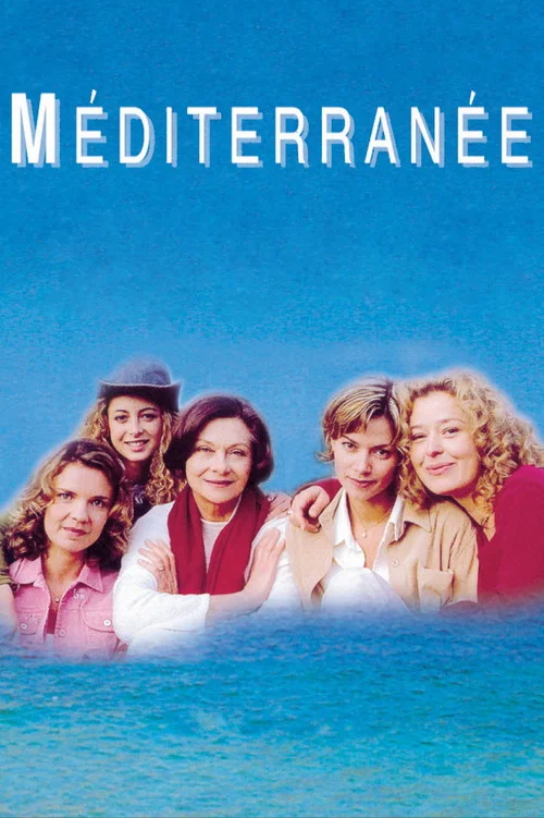 Постер: Méditerranée