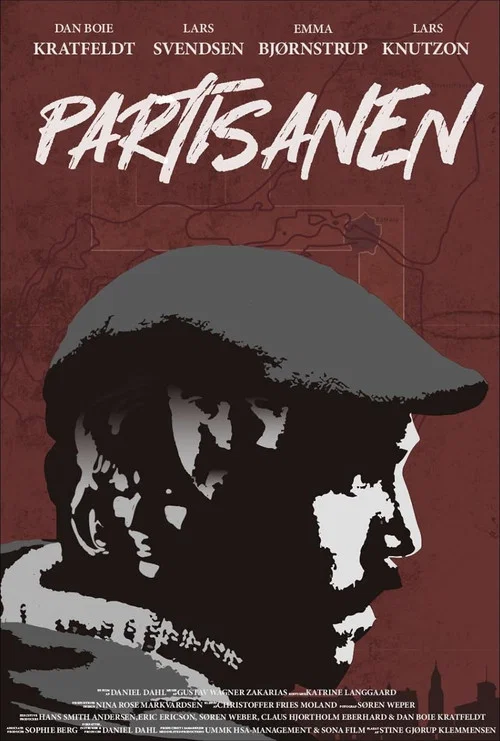 Постер: Partisanen