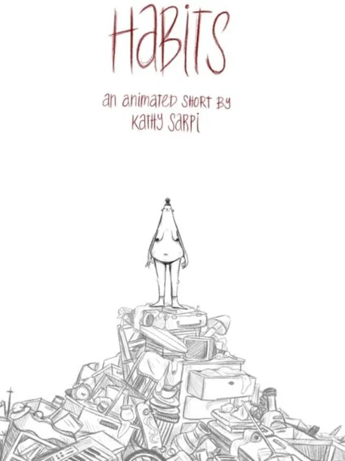 Постер: Habits