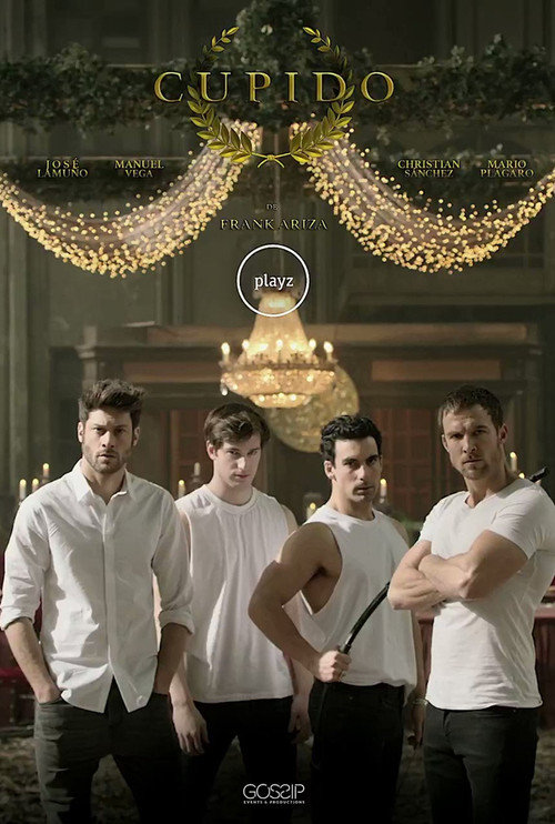 Постер: Cupido