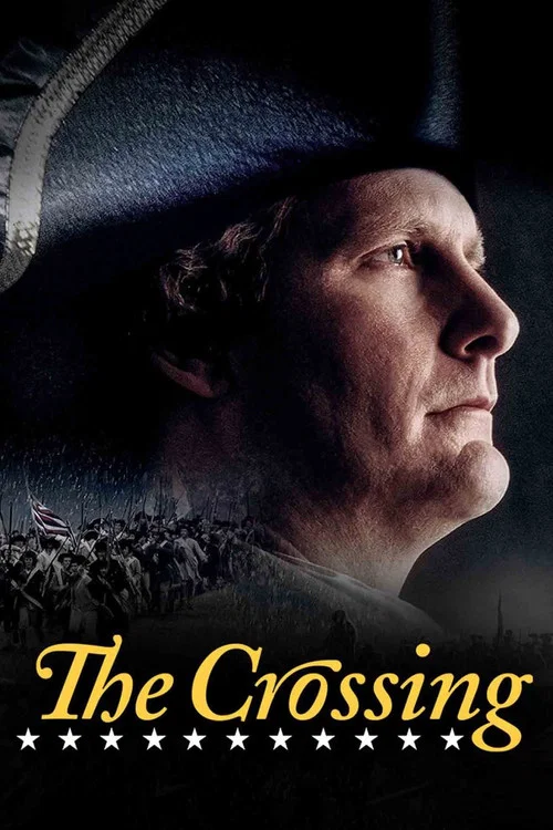 Постер: The Crossing