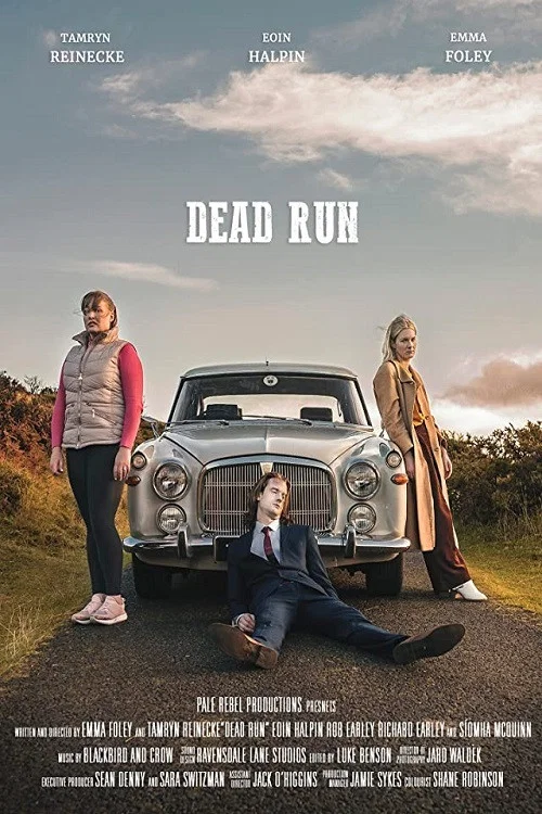 Постер: Dead Run