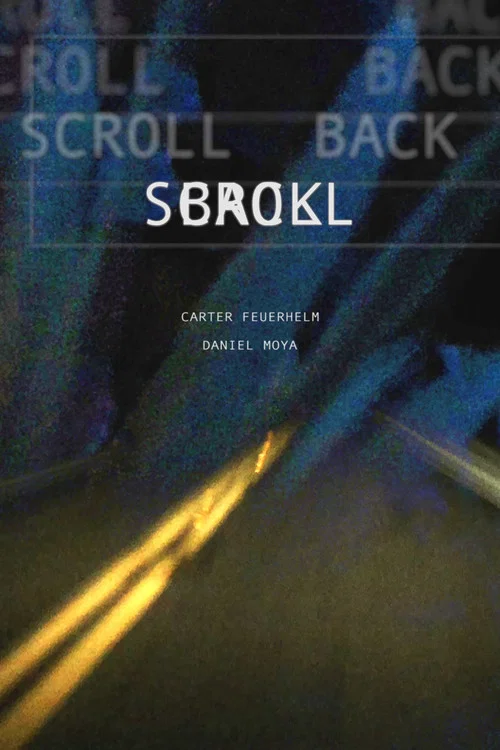 Постер: Scroll Back