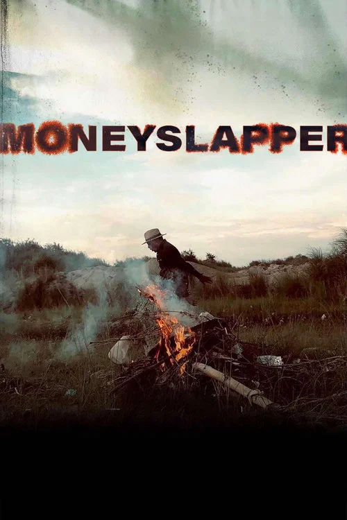 Постер: Moneyslapper