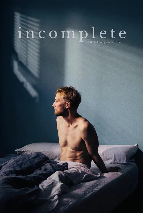 Постер: Incomplete