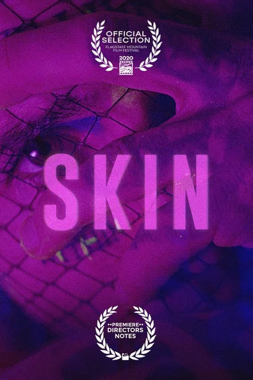 Постер: Skin