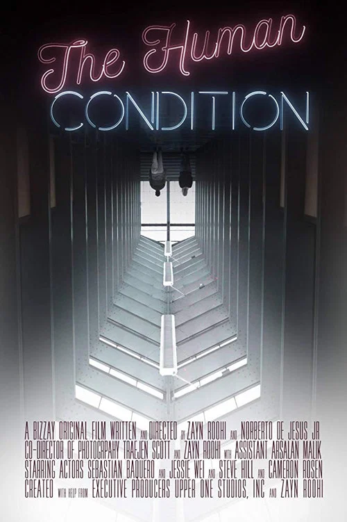 Постер: The Human Condition