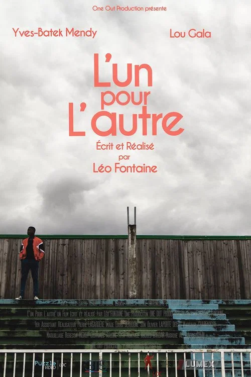 Постер: L'un pour l'autre