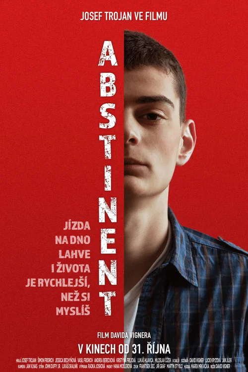 Постер: Abstinent