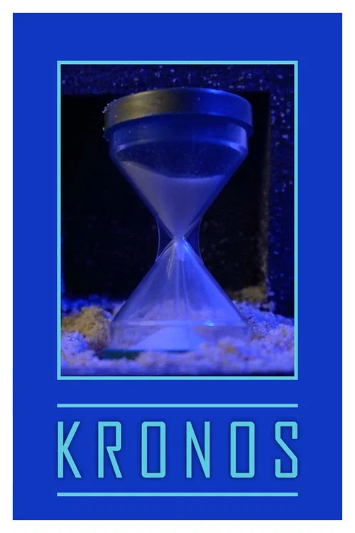 Постер: Kronos