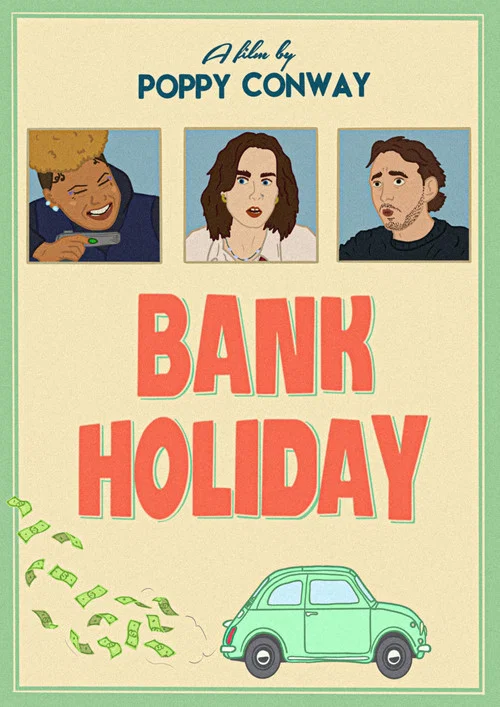 Постер: Bank Holiday