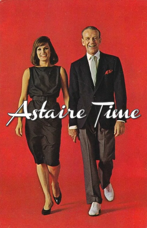 Постер: Astaire Time