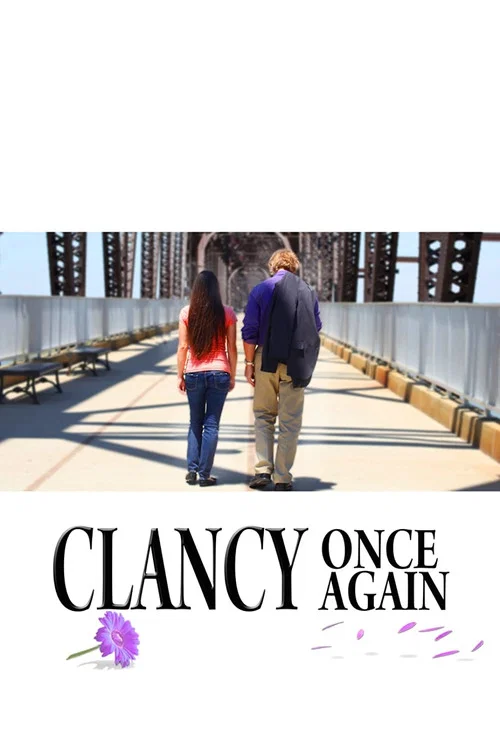 Постер: Clancy Once Again