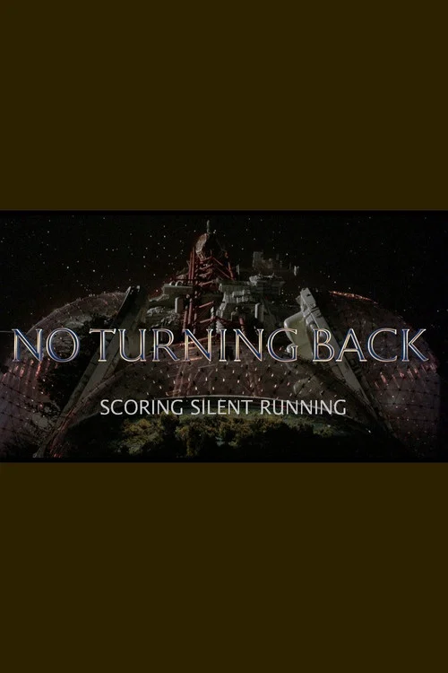 Постер: Silent Run