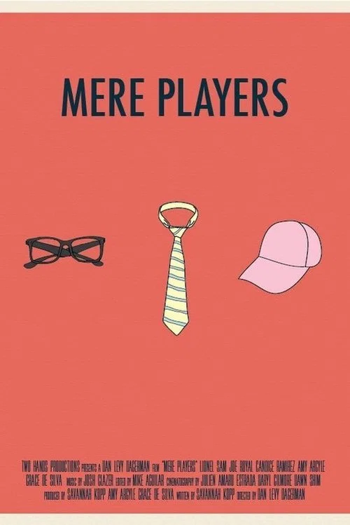 Постер: Mere Players