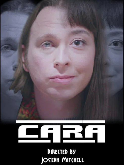 Постер: Cara
