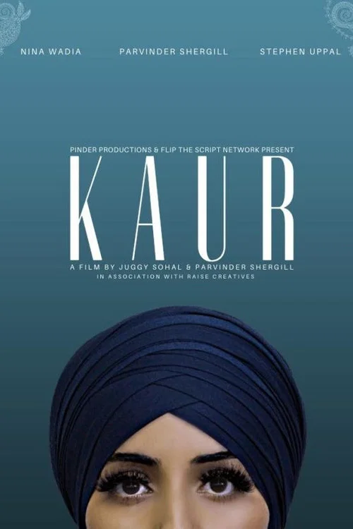 Постер: Kaur