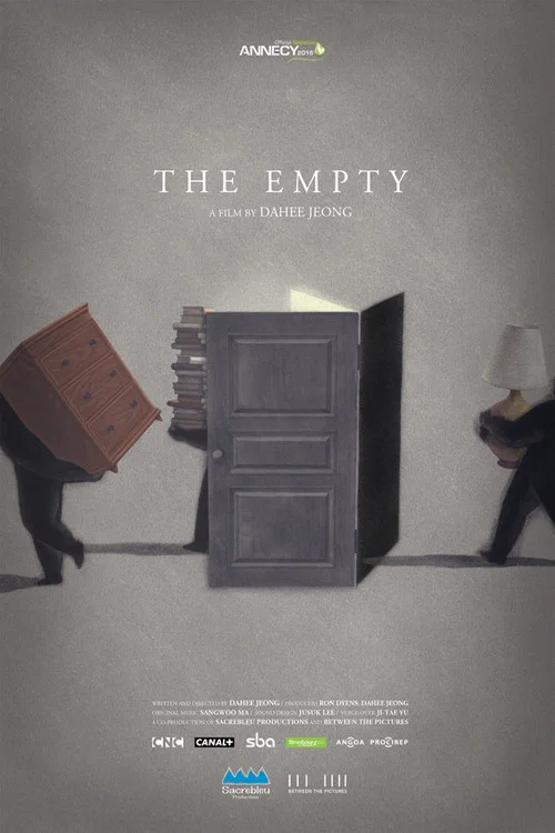 Постер: The Empty