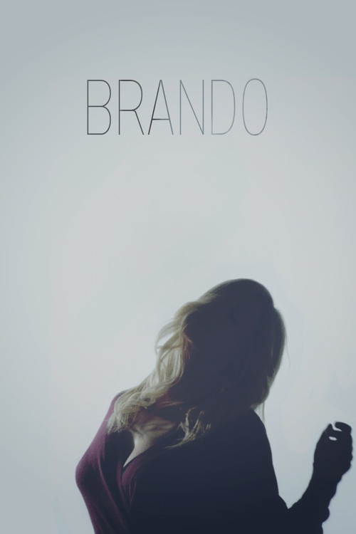 Постер: Brando