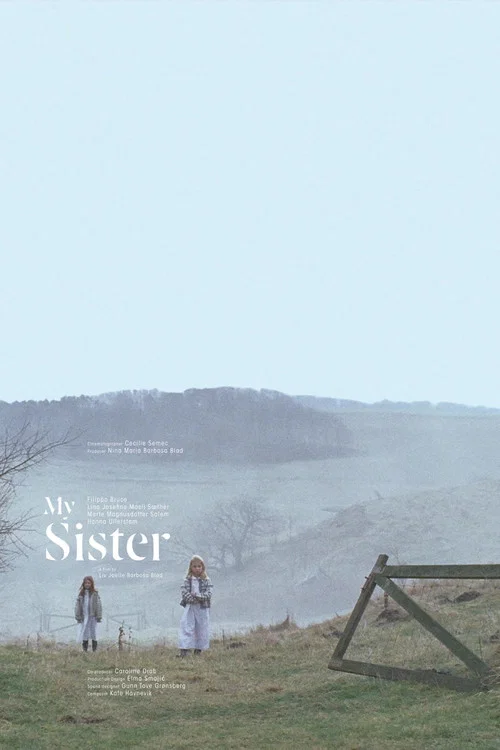 Постер: Min søster