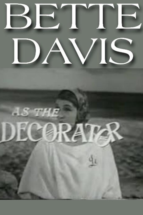 Постер: The Decorator