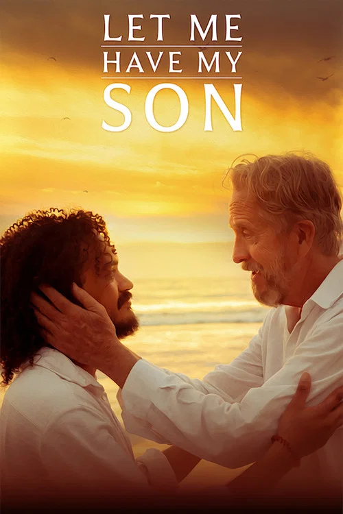 Постер: Let Me Have My Son