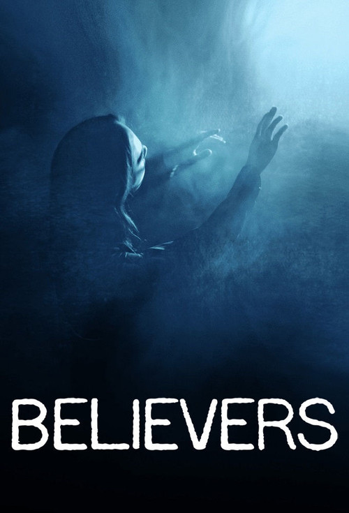 Постер: Believers