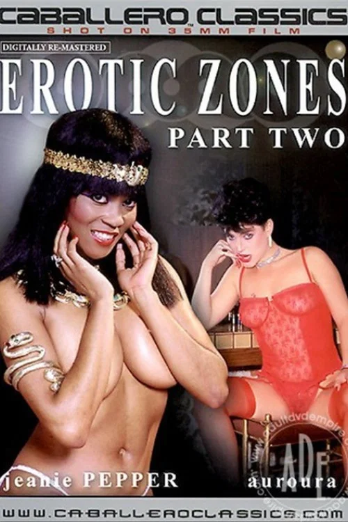 Постер: Erotic Zone