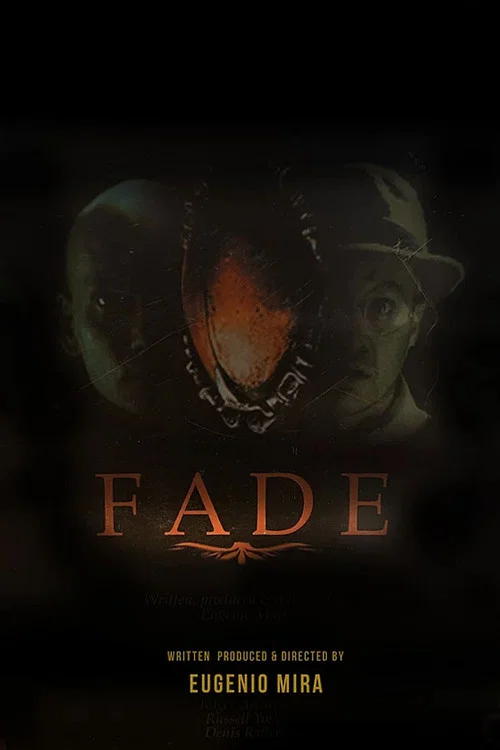 Постер: Fade