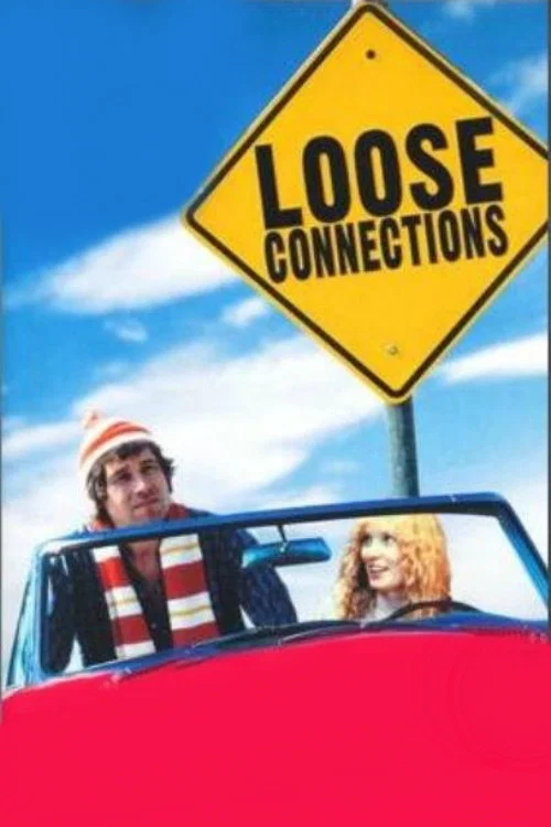 Постер: Loose Connections