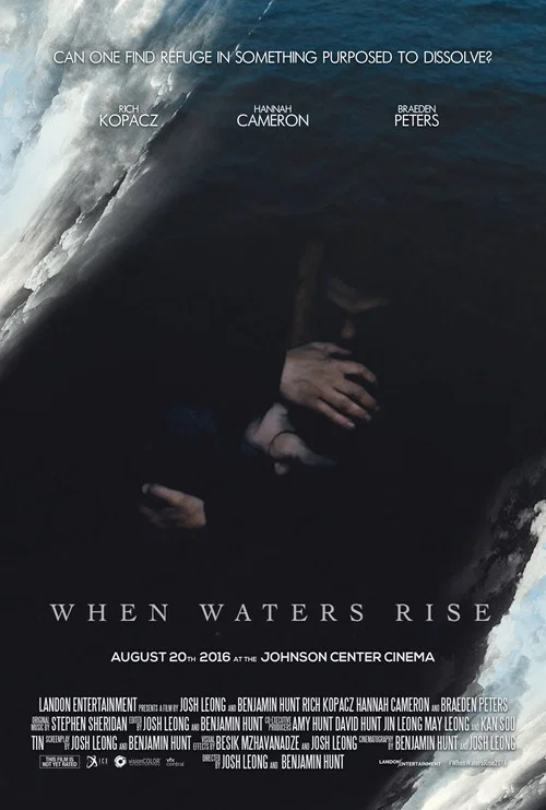 Постер: When Waters Rise
