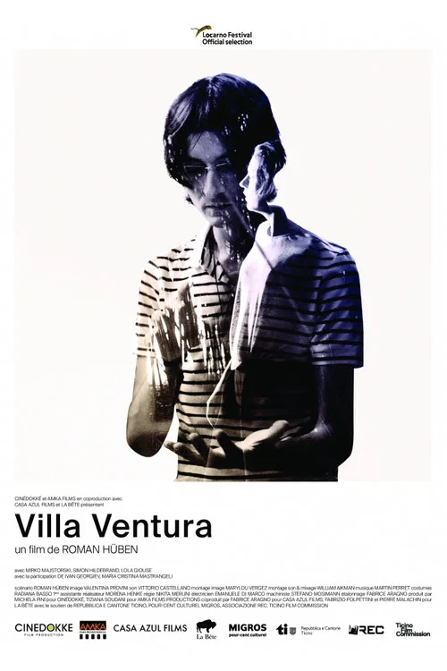 Постер: Villa Ventura