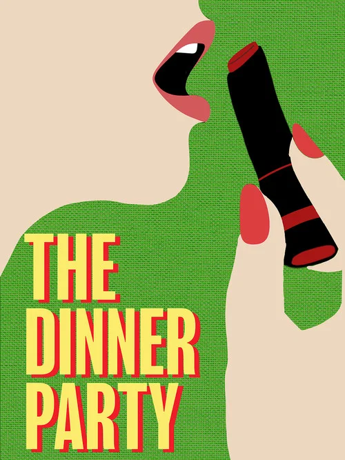 Постер: The Dinner Party